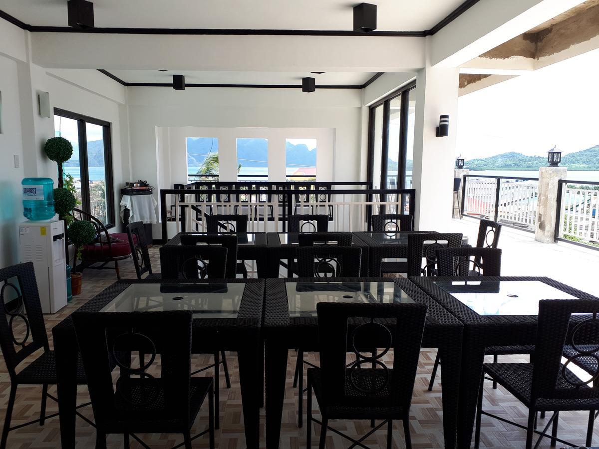 KENT Travellers' Inn Coron Eksteriør bilde