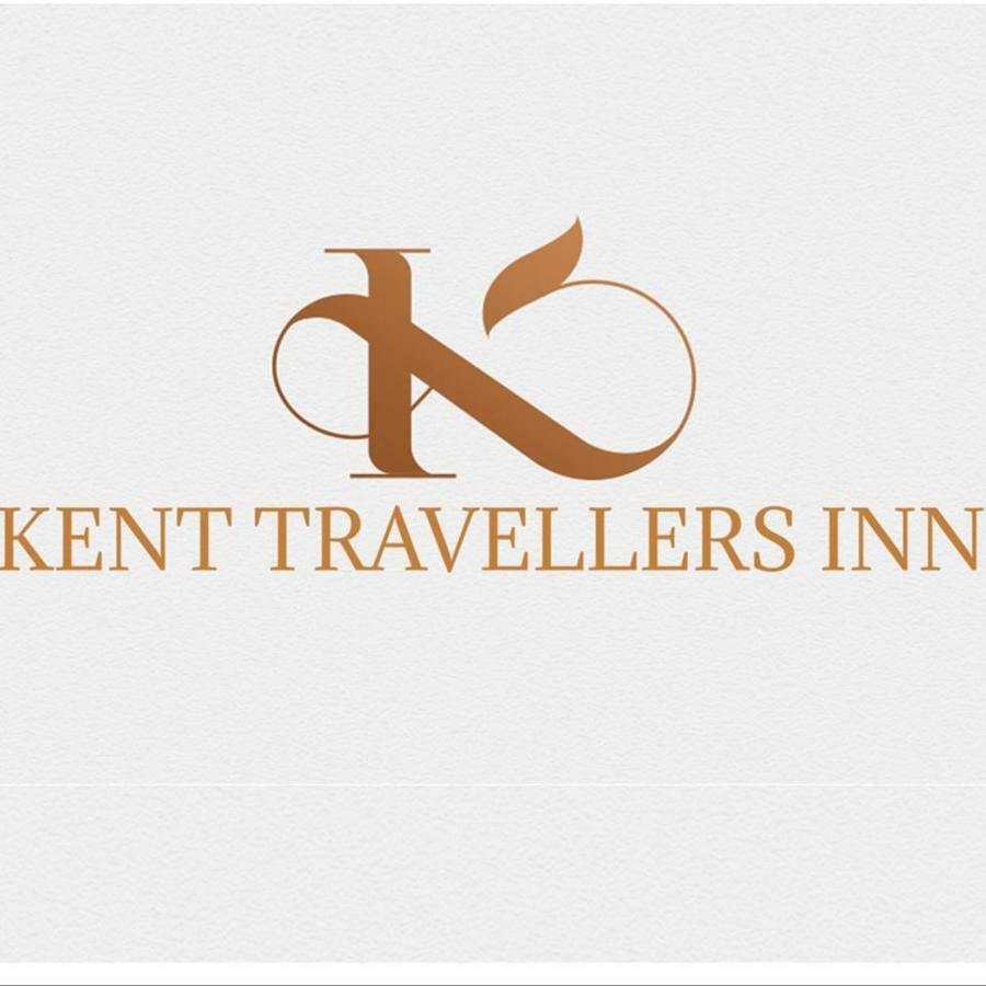 KENT Travellers' Inn Coron Eksteriør bilde